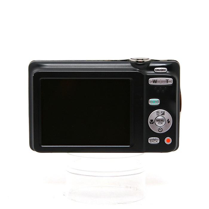 中古】(フジフイルム) FUJIFILM FinePix JX660｜ナニワグループ