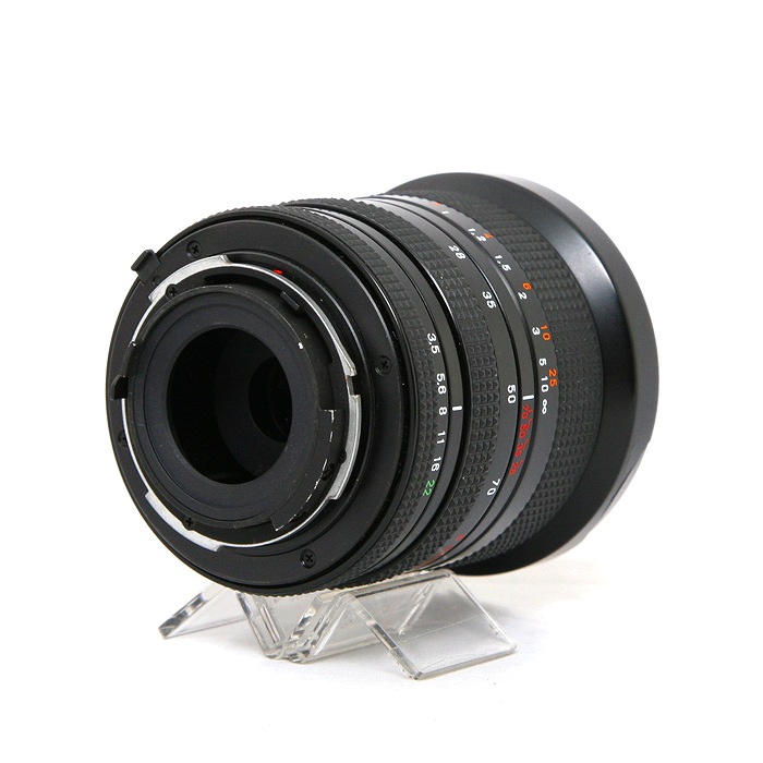 中古】(コンタックス) CONTAX Vario-Sonnar T*28-70mm F3.5-4.5 MM