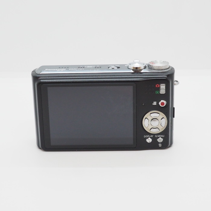 中古】(パナソニック) Panasonic DMC-TZ7-K｜ナニワグループオンライン