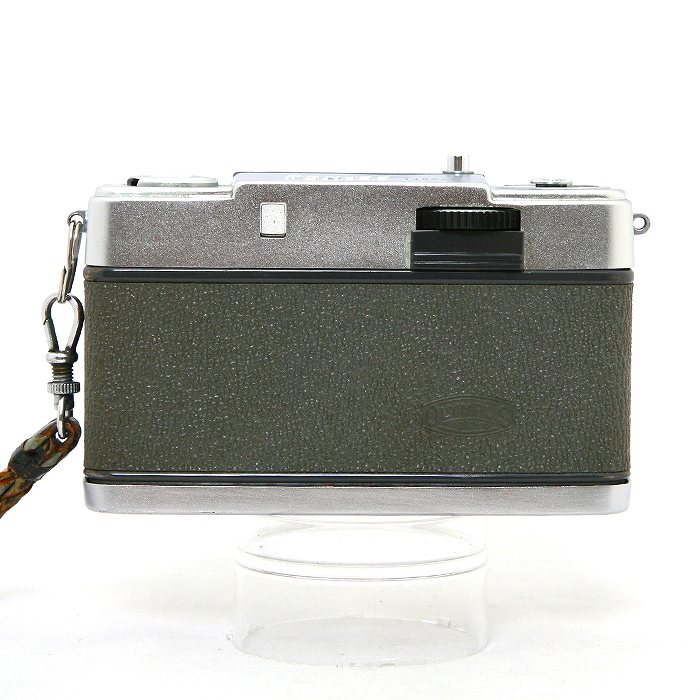 中古】(オリンパス) OLYMPUS PEN EE｜ナニワグループオンライン