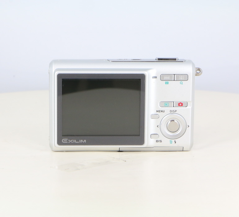 中古】(カシオ) Casio EX-Z60｜ナニワグループオンライン｜2221000206010