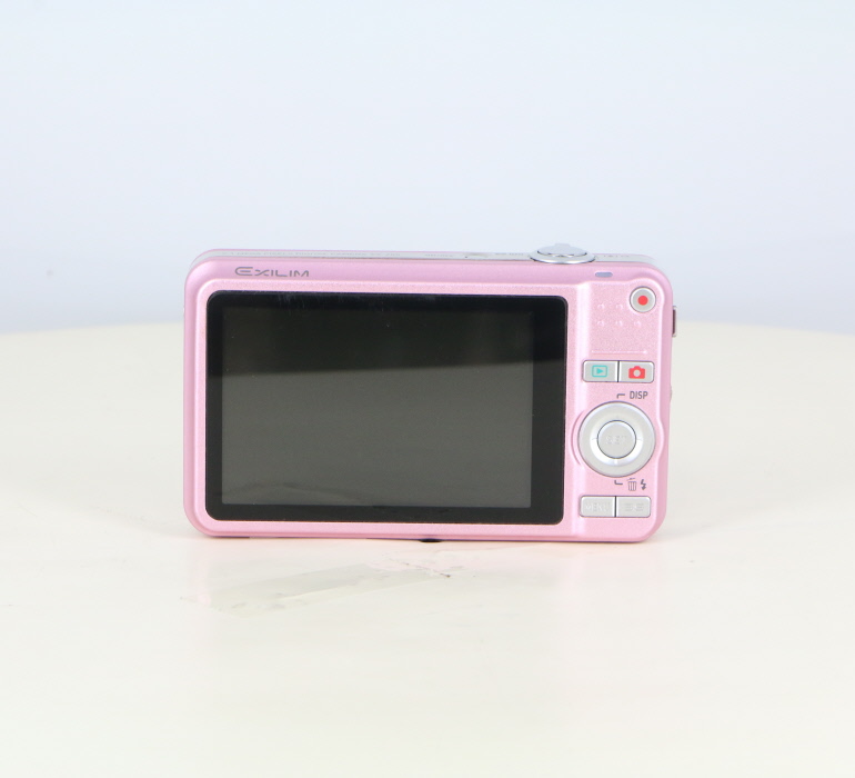 中古】(カシオ) Casio EX-Z85 ピンク｜ナニワグループオンライン