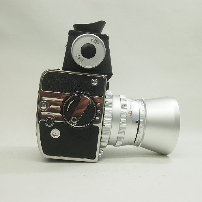 中古】(コーワ) KOWA SIX+55/3.5+TTLメーターファインダー｜ナニワ