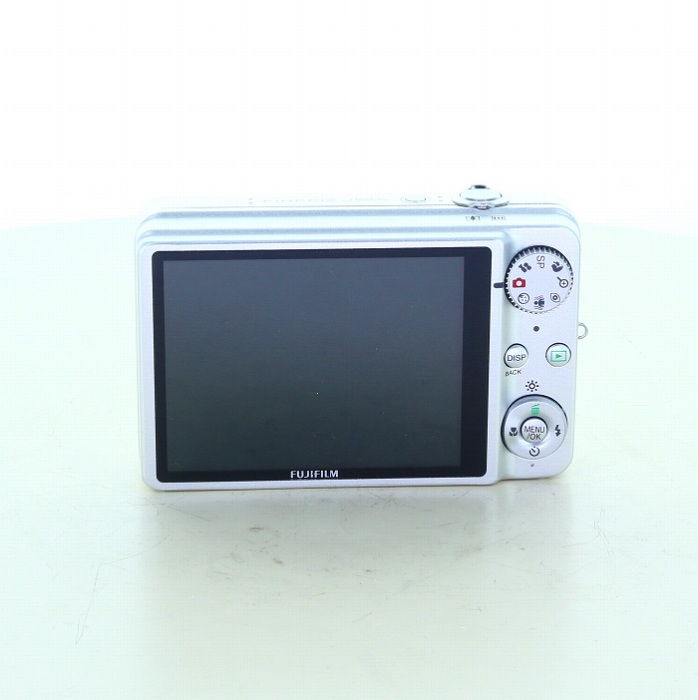 中古】(フジフイルム) FUJIFILM FinePix J150W シルバー｜ナニワ