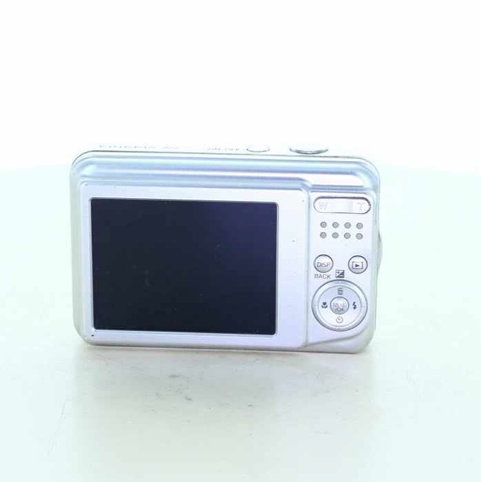 中古】(フジフイルム) FUJIFILM FinePix AV250 シルバー|ナニワ 中古】(フジフイルム) FUJIFILM FinePix AV250 シルバー|ナニワ