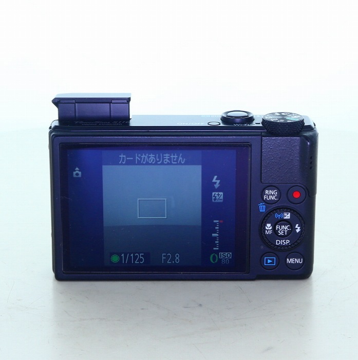 中古】(キヤノン) Canon POWERSHOT S110 ブラック｜ナニワグループ