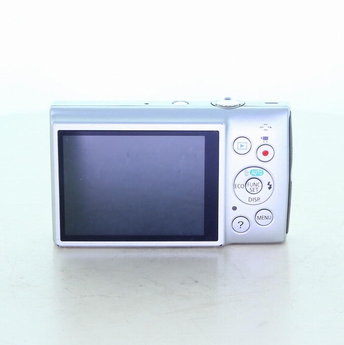 中古】(キヤノン) Canon IXY 140 シルバー｜ナニワグループオンライン