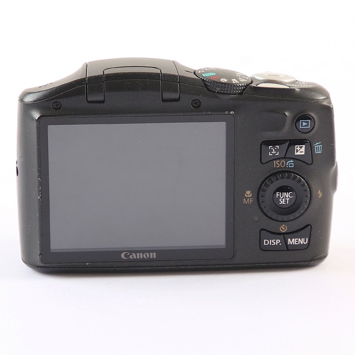 中古】(キヤノン) Canon POWERSHOT SX130IS｜ナニワグループオンライン