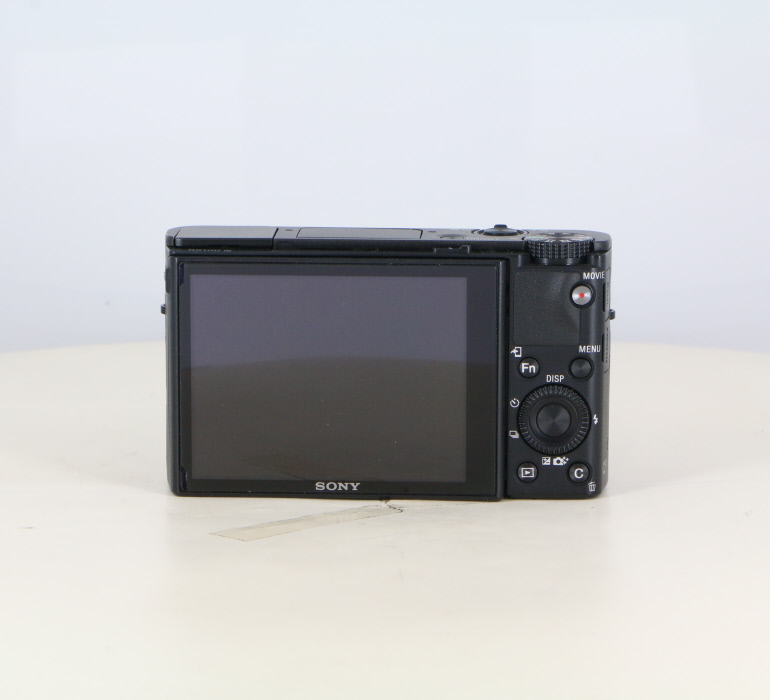 中古】(ソニー) SONY DSC-RX100M3 デジタルカメラ｜ナニワグループ