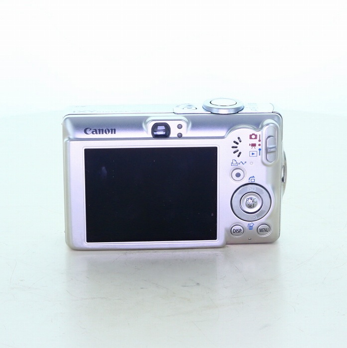 中古】(キヤノン) Canon IXY DIGITAL 70｜ナニワグループオンライン