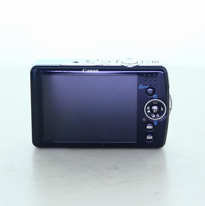 中古】(キヤノン) Canon IXY DIGITAL 80｜ナニワグループオンライン