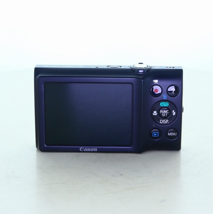 中古】(キヤノン) Canon POWERSHOT A2300 シルバー｜ナニワグループ