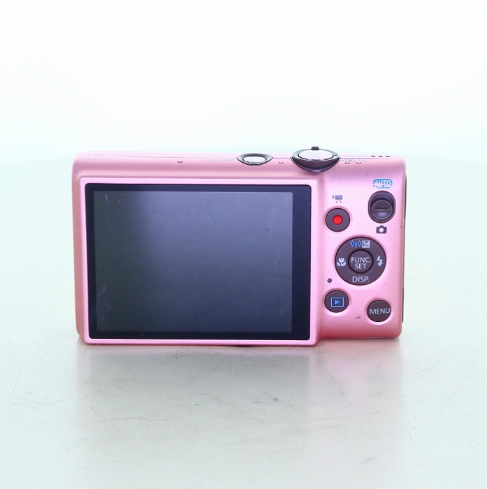 中古】(キヤノン) Canon IXY 100F ピンク｜ナニワグループオンライン
