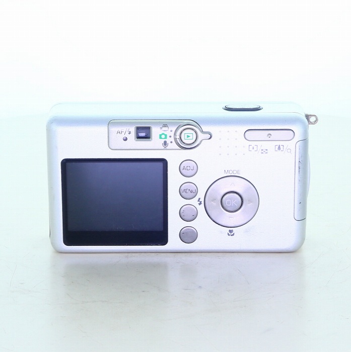 中古】(リコー) RICOH CAPLIO R1 シルバー｜ナニワグループオンライン