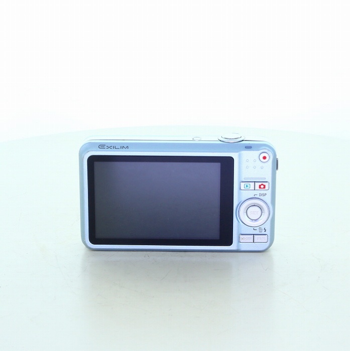 中古】(カシオ) Casio EX-Z80 ブルー｜ナニワグループオンライン