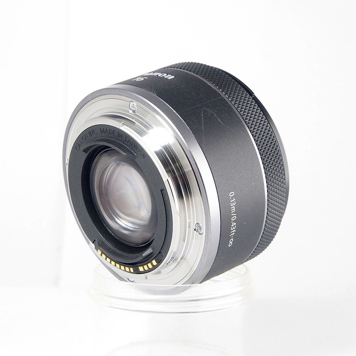yÁz(Lm) Canon RF16/2.8 STM