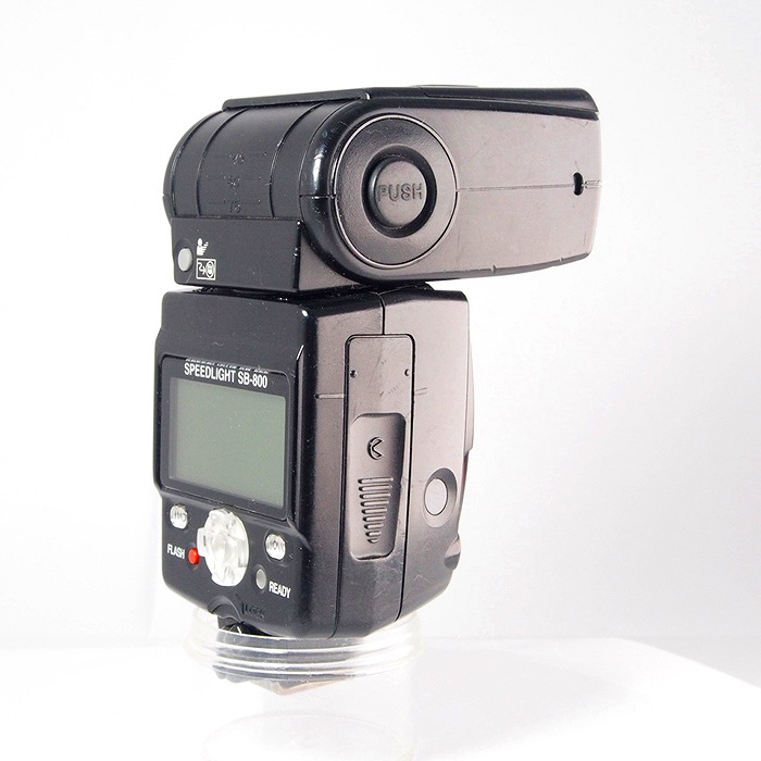 yÁz(jR) Nikon SB-800 Xs[hCg