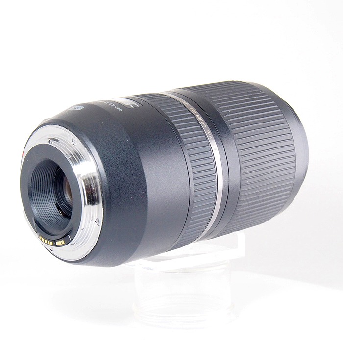 TAMRON Canon タムロン/交換レンズ/SP 70-300mm Di VC USD/019579/Bランク/62【中古】 TAMRON Canon タムロン/交換レンズ/SP 70-300mm Di VC USD