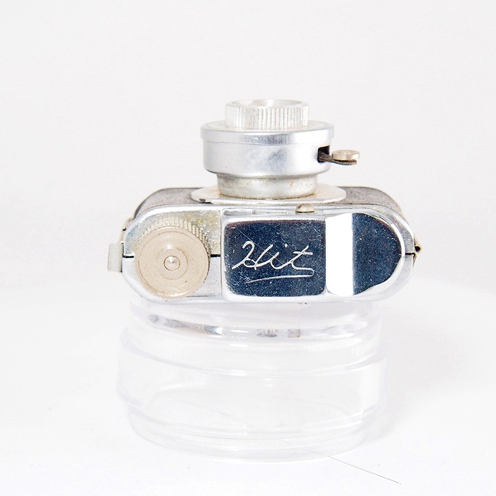 中古】HIT 豆カメラ｜ナニワグループオンライン｜2221050079985