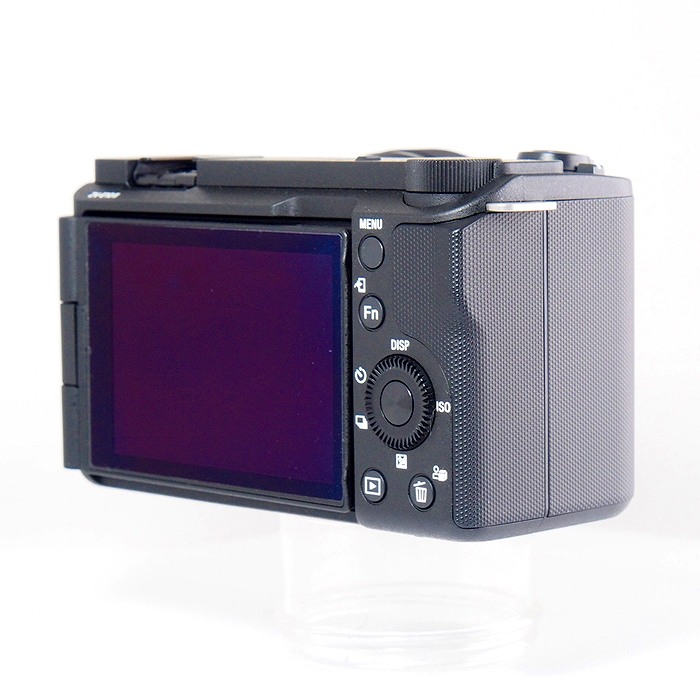 SONY - 【中古】(ソニー) SONY VLOGCAM ZV-E10M2KB 中古】(ソニー) SONY VLOGCAM ZV-E10M2KB｜ナニワグループ