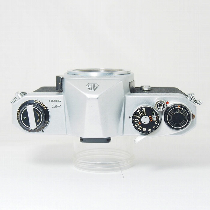 中古】(ペンタックス) PENTAX SPOTMATIC SP｜ナニワグループオンライン