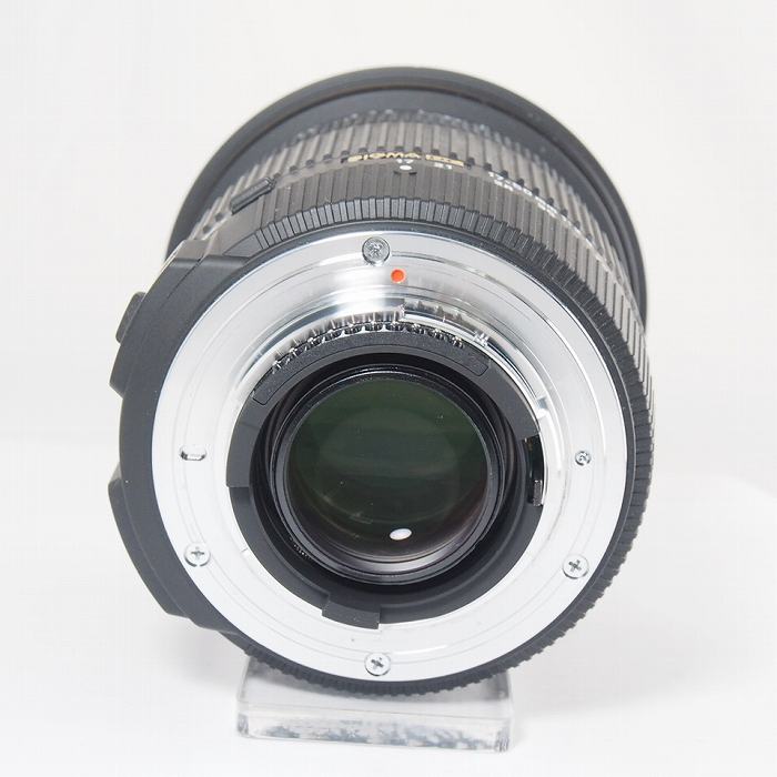 中古】(シグマ) SIGMA AF17-50/F2.8 EX DC OS HSM ニコン用｜ナニワ