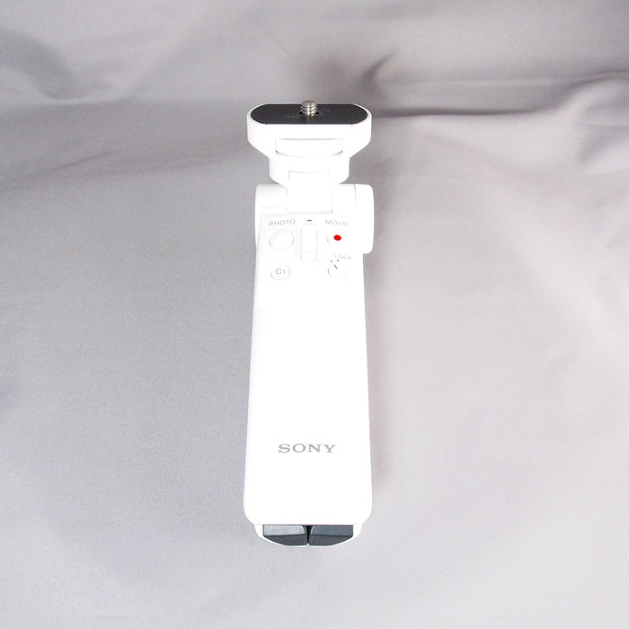 中古】(ソニー) SONY GP-VPT2BT W シューティンググリップ｜ナニワ