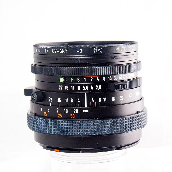 中古】(ハッセルブラッド) HASSELBLAD CF 80/2.8 T*｜ナニワグループ