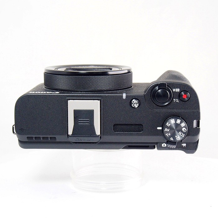 中古】(キヤノン) Canon キヤノン POWERSHOT V1｜ナニワグループ