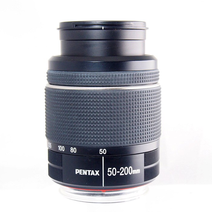 中古】(ペンタックス) PENTAX DA L 50-200/4-5.6 ED WR｜ナニワ