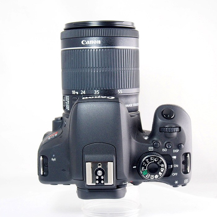 中古】(キヤノン) Canon EOS KISS X9I ダブルズームキツト｜ナニワ