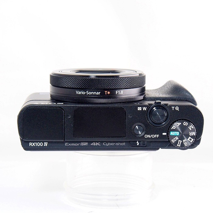 中古】(ソニー) SONY DSC-RX100M4｜ナニワグループオンライン