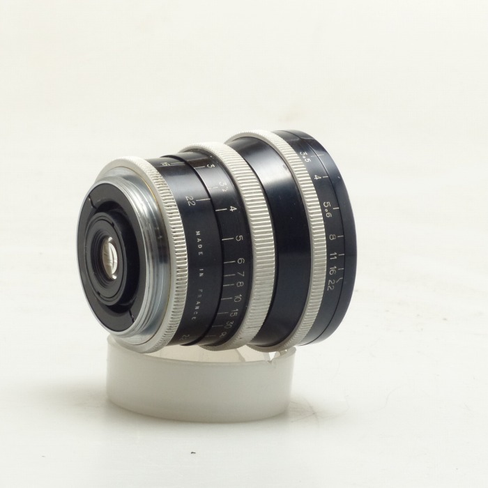 中古】(アンジェニュー) ANGENIEUX 28/3.5レトロフォーカス TYPE R11(M42マウント): 【中古】レンズ  カメラの買取・下取・販売はナニワグループオンラインへお任せください｜品揃え最大級！カメラ専門店の通販サイト