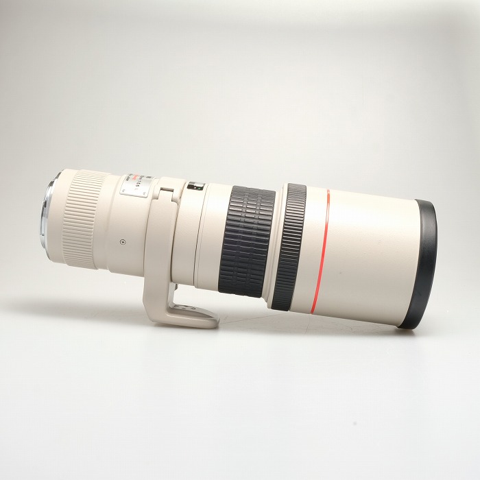 yÁz(Lm) Canon EF400/5.6L USM