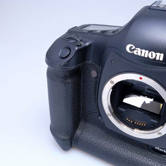 【中古】(キヤノン) Canon EOS-1D MARK3 ボデイ