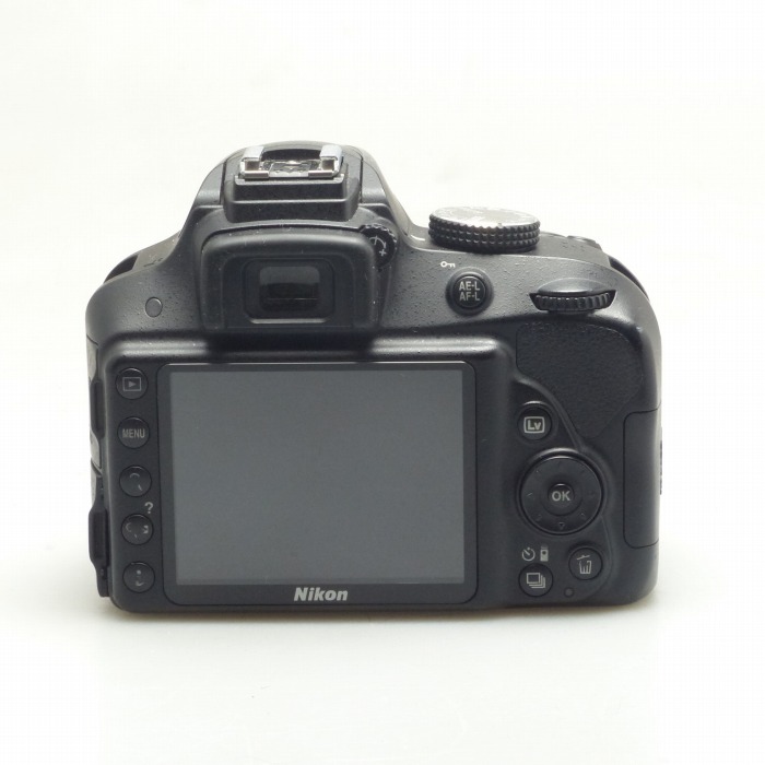 yÁz(jR) Nikon D3300 {fC ucN