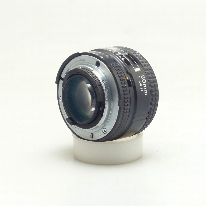 yÁz(jR) Nikon AI AF 50/F1.4D