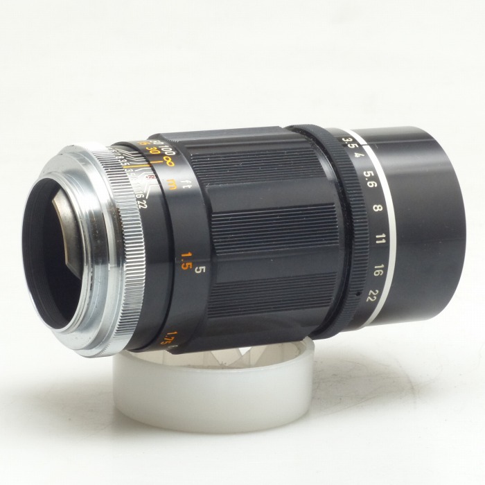 yÁz(Lm) Canon L135/3.5