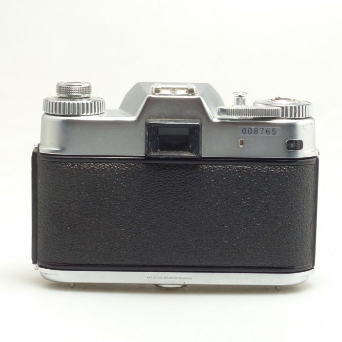 中古】(フォクトレンダー) Voigtlander ベッサマチック CS+