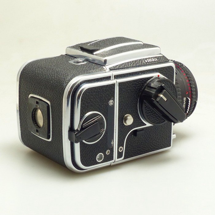 中古】(ハッセルブラッド) HASSELBLAD 503CX + C 80/F2.8T* + A12 ｜ナニワグループオンライン｜2221070402701