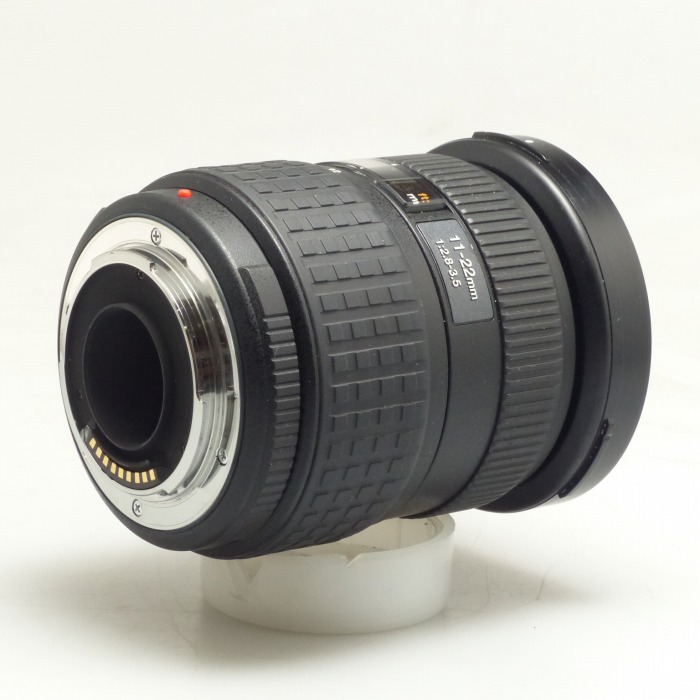 中古】(オリンパス) OLYMPUS ZUIKO DIGITAL 11-22/F2.8-3.5｜ナニワグループオンライン｜2221070404866