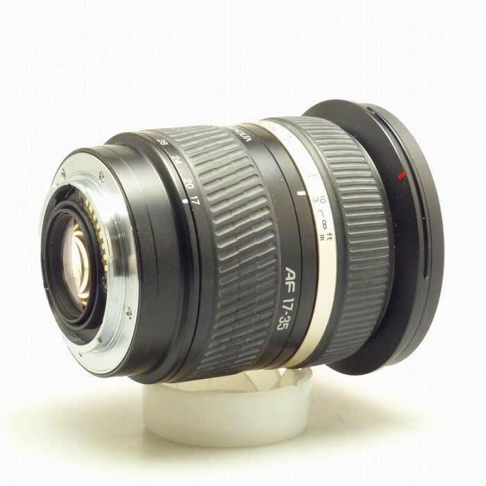 中古】(ミノルタ) MINOLTA AF 17-35mm F2.8-4 D｜ナニワグループ