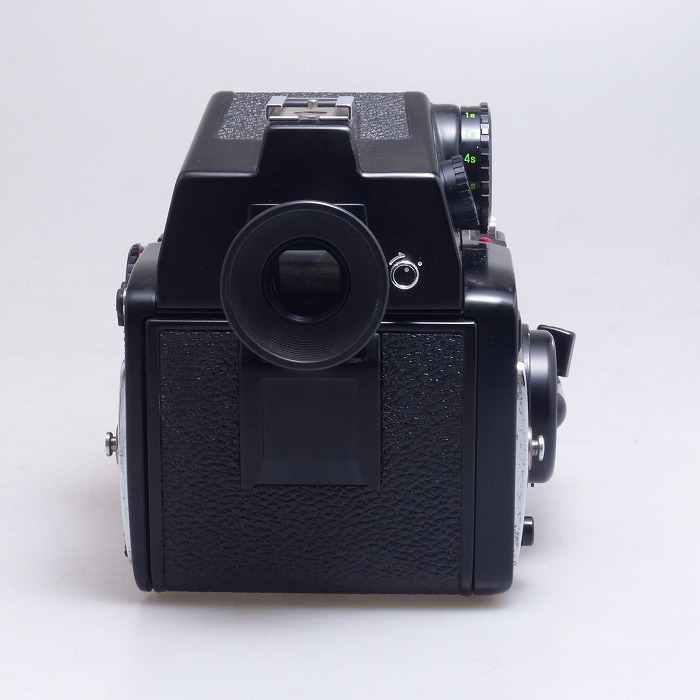 中古】(マミヤ) Mamiya M645 1000S PDファインダー｜ナニワ