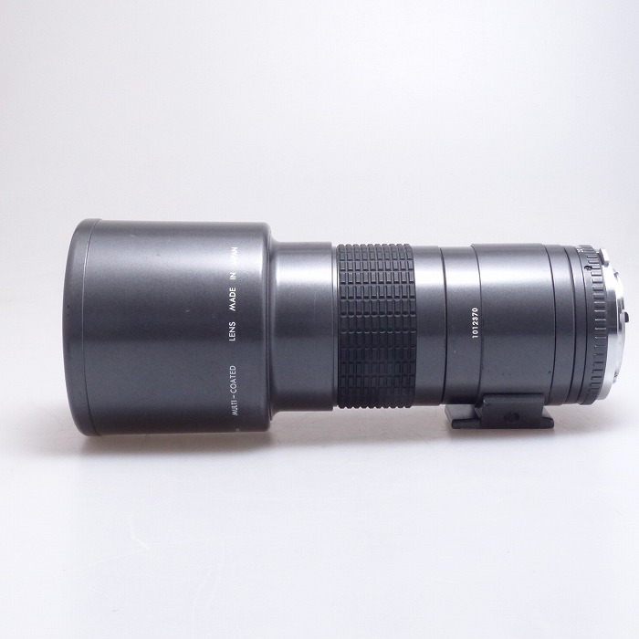 中古】(シグマ) SIGMA TELEPHOTO MC 400/5.6 OMマウント｜ナニワ