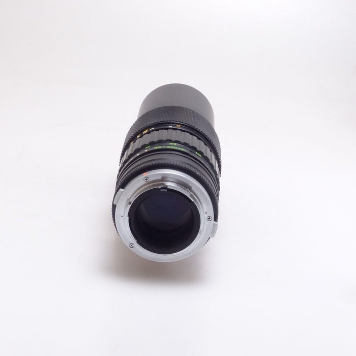 中古】(オリンパス) OLYMPUS ZUIKO MC AUTO 85-250/5｜ナニワグループ