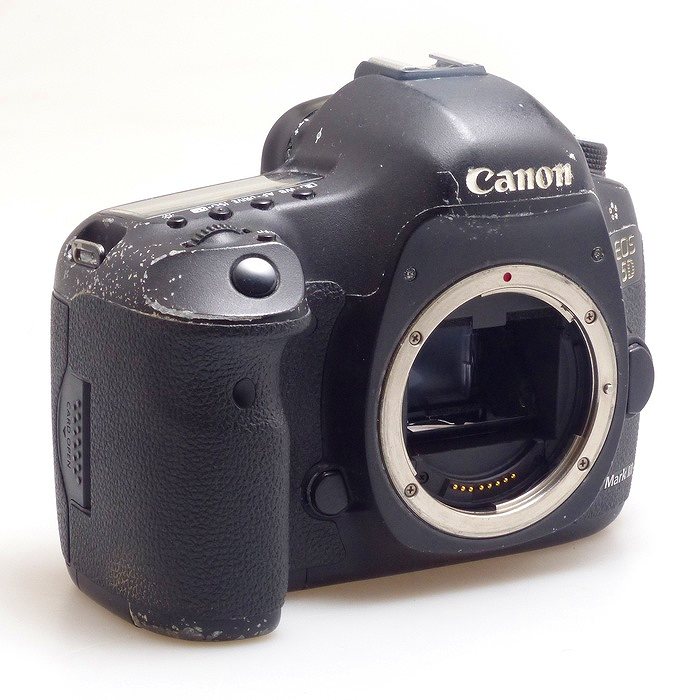 デジタルカメラ Canon EOS 5D mark III / Canon 75-300mm EOS 5D Mark III デジタル一眼レフカメラ [ボディ単体] CANON