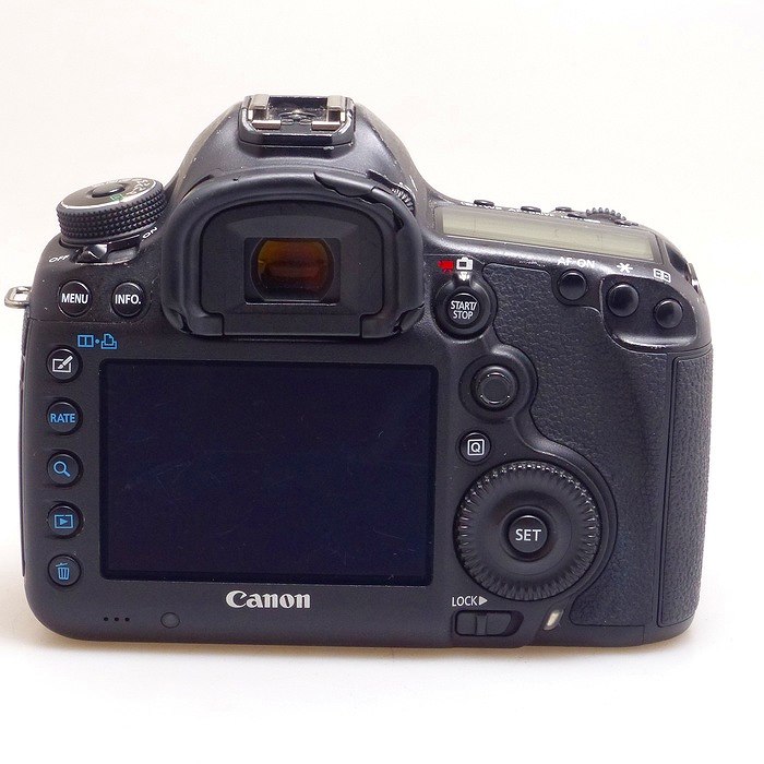 キヤノンEOS5Mk3中古 EOS デジタル一眼 中古 キャノン Canon 5D Mark III ボディ フル