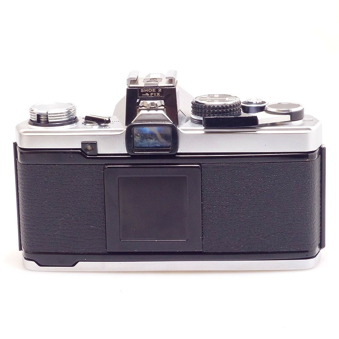中古】(オリンパス) OLYMPUS OM-2 シルバー｜ナニワグループ