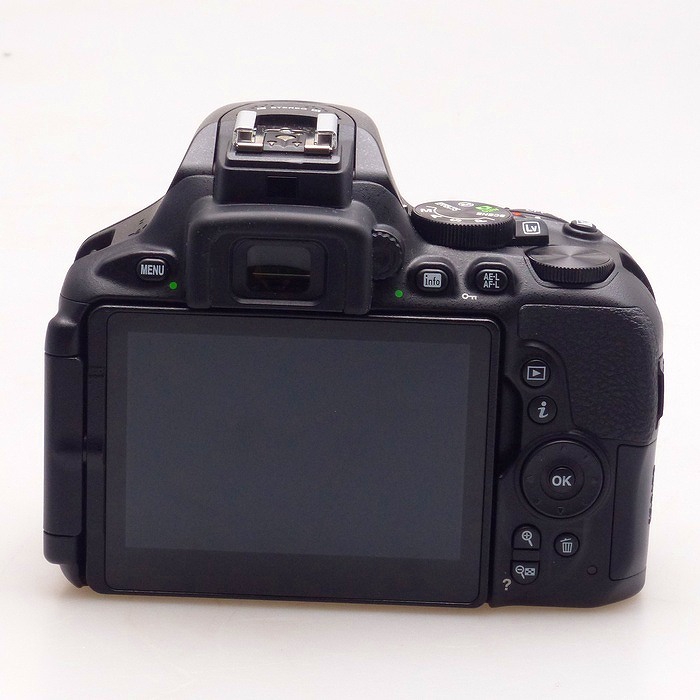★難あり品★Nikon ニコン D5600 ボディ #18929 ☆難あり品☆Nikon ニコン D5600 ボディ #18929 - メルカリ