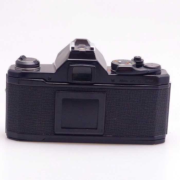 ◼️良品◼️ ペンタックスMX ブラック　PENTAX MX 中古】(ペンタックス) PENTAX MX ブラック｜ナニワグループオンライン